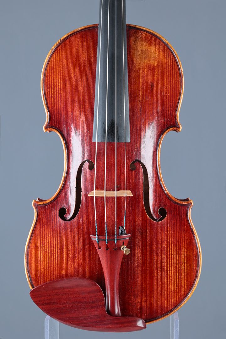 Brüchle Ernst - Mittenwald Anno 1925 - G-841
